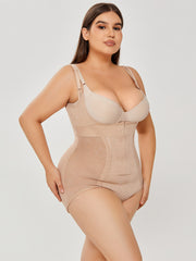 Shapewear Bodysuit Tummy Control Slim Body Shaper