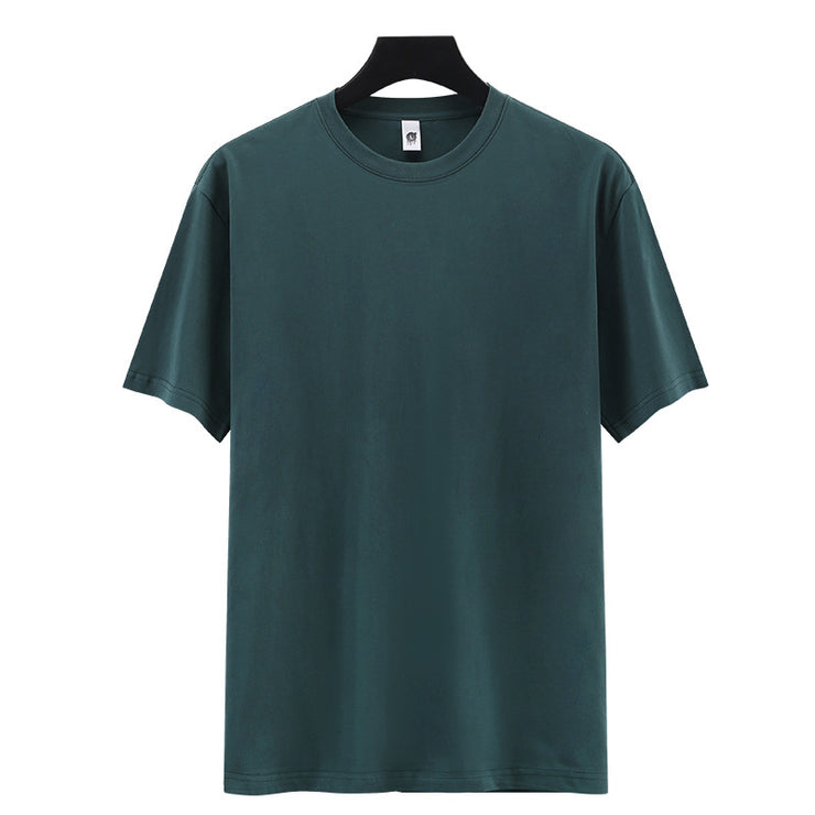 Japanese Heavyweight Cotton Short Sleeve