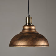 Barn Industrial Pendant Light Kitchen Island Light Metal Hanging Light Fixture