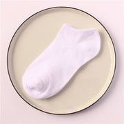 Short Socks Boat Socks Ladies Socks White Socks Student Socks