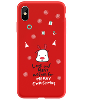 Christmas Phone Case