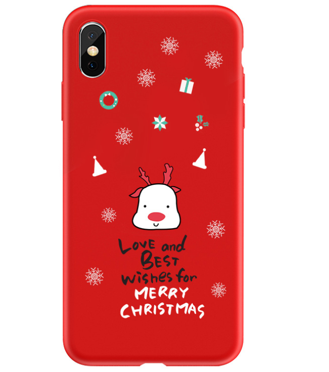 Christmas Phone Case