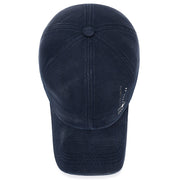 Washed Distressed Baseball Cap Men's Sun-shade