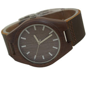 Walnut Wooden Wrist watches