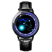 Twelve Constellation Touchscreen Watches