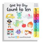 English Picture Book for Young Children