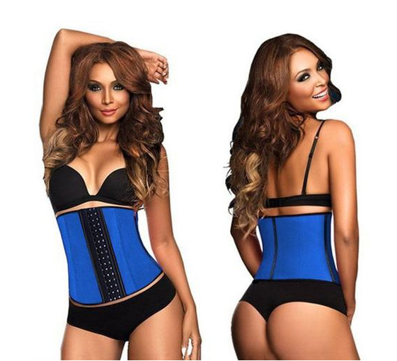 Women's Waist Trainer Corset