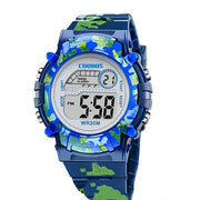 Children's Boys Electronic Watches