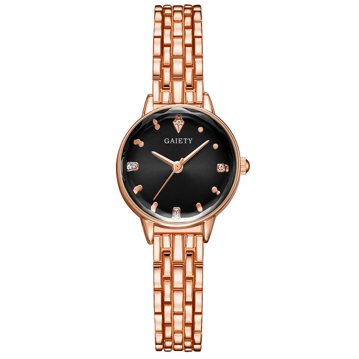 Fashionable Women Alloy Watches