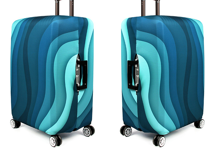 Wear-resistant Luggage Cover Luggage Protection Cover