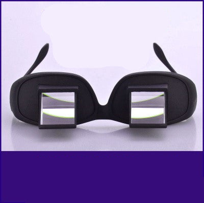 Tv Glasses Special Artifact For Lazy People