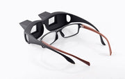 Tv Glasses Special Artifact For Lazy People