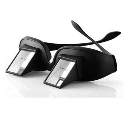 Tv Glasses Special Artifact For Lazy People