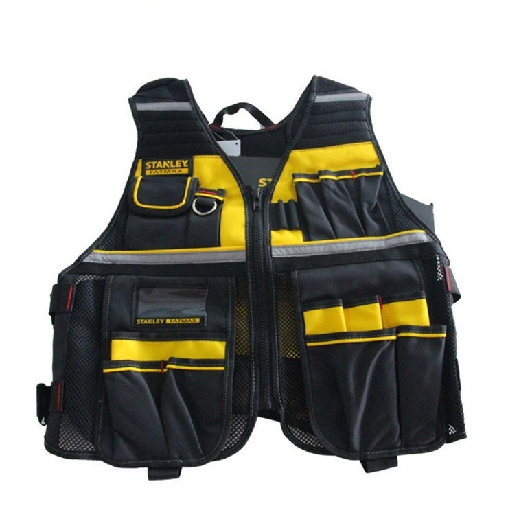 Tool Vest Work Vest Electrician Tool Kit Work Clothes Work Clothes