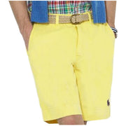 Paul''s Shorts Men''s Polo Business Work Shorts White Beach Casual Pants