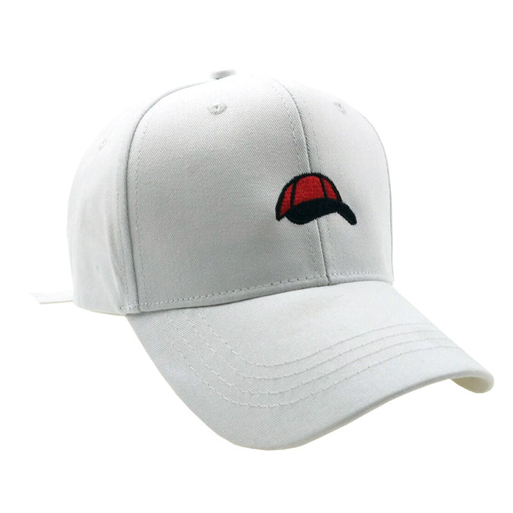 Hat Embroidery Baseball Cap Hat Color Hat