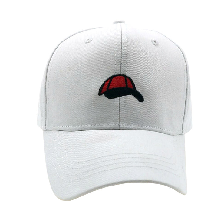 Hat Embroidery Baseball Cap Hat Color Hat