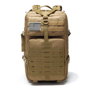 Military Tactical Backpack