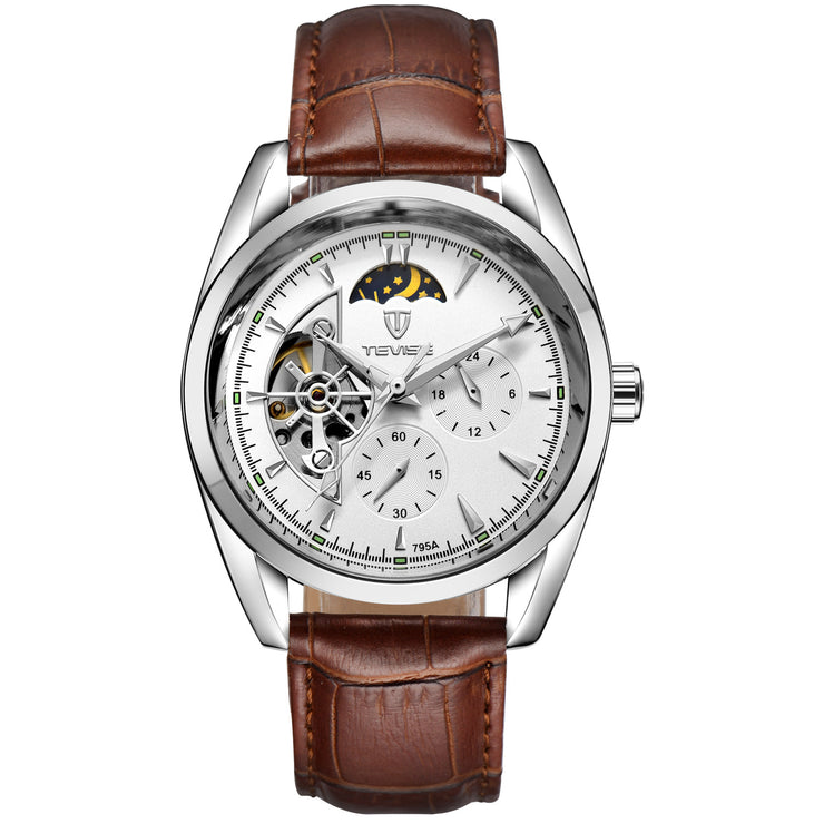 Waterproof Automatic Mechanical Watches