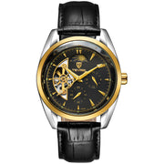 Waterproof Automatic Mechanical Watches