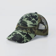 Boys Baseball Hat Sun Hat