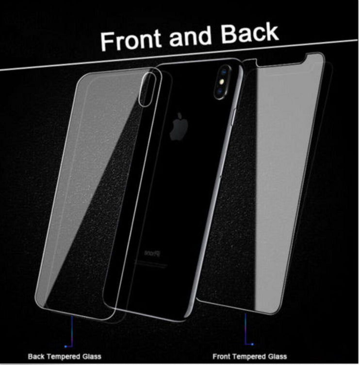 Compatible with Apple, For Iphone12 11 Xs Max 7 8 6 Tempered Glass Screen Protector