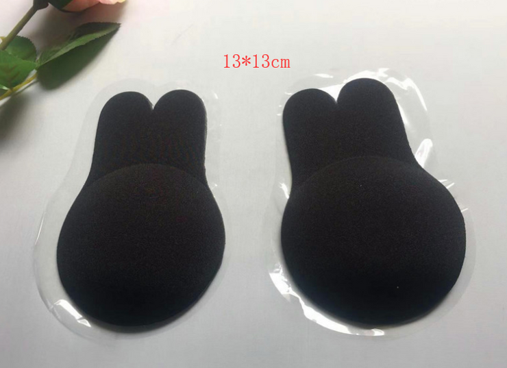 Invisible Breast Lift Underwear Silicone Fit Adhesive Bra Reusable