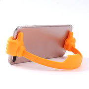 Lazy Thumbs Phone Tablet Stand Stand Gift