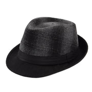 Hat men spring and autumn top hat men hat