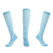 Compression socks elastic sports socks