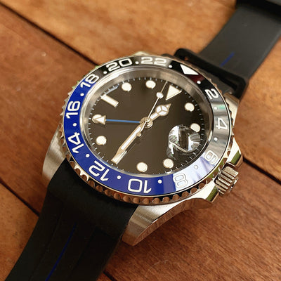 Men''s time super waterproof GMT