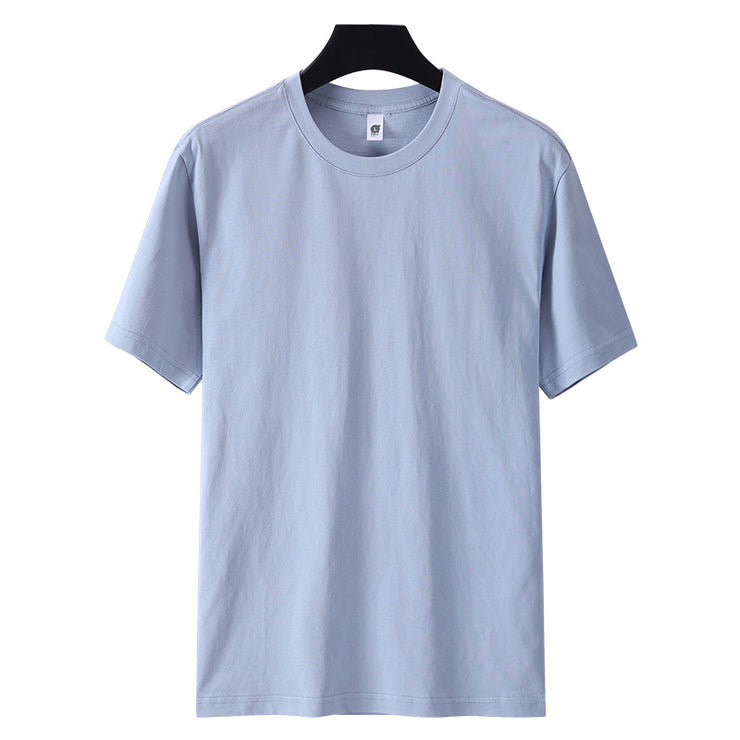 Japanese Heavyweight Cotton Short Sleeve