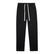 Heavyweight Cotton Straight Sweatpants Men's Vintage