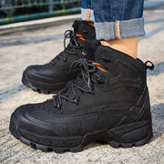 Safety work shoes