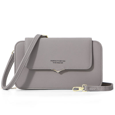 Forever Young cross-body bag