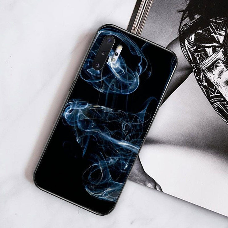 Marble phone case