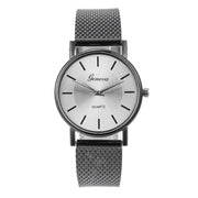 Ladies simple casual big-name watches