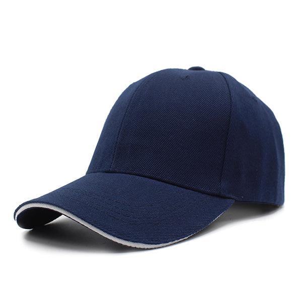 Sun hat hip hop hat