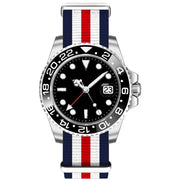 Men''s time super waterproof GMT