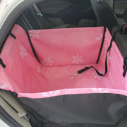 Single-seater Pet Mat After Going Out