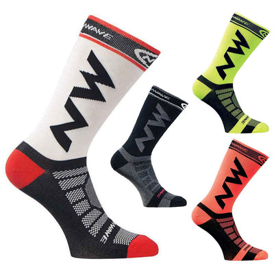 Sport Socks Breathable Road Bicycle Socks