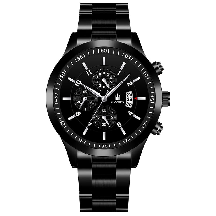 Men's fashion new watches