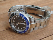 Men''s time super waterproof GMT