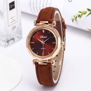 New ladies casual watches