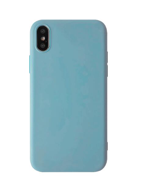 Compatible with Apple , Frosted phone case