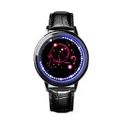 Twelve Constellation Touchscreen Watches