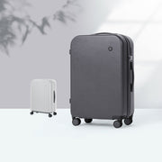 Luggage Women's Small Trolley PC Simple Travel