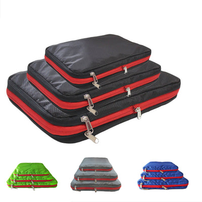 Travel Compression Storage Bag Waterproof Nylon