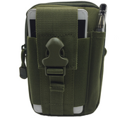 Sports pocket tactical pockets