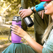 Outdoor Multi-function Carrying Water Bottle Cover